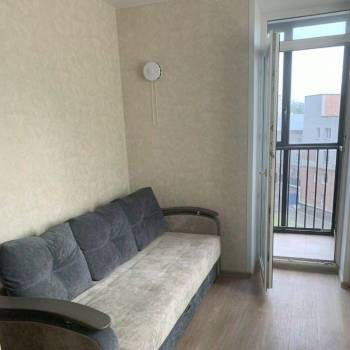 Сдается 1-комнатная квартира, 26 м²