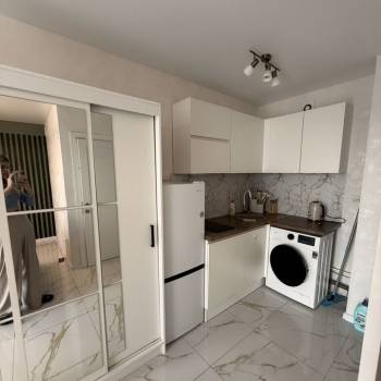 Сдается 1-комнатная квартира, 25,2 м²
