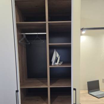 Сдается 2-х комнатная квартира, 46 м²