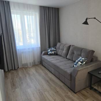 Сдается 2-х комнатная квартира, 46 м²