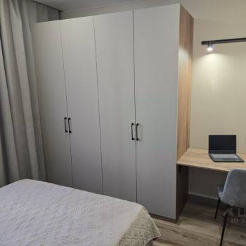 Сдается 2-х комнатная квартира, 46 м²