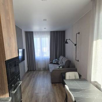 Сдается 2-х комнатная квартира, 46 м²