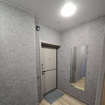 Сдается 2-х комнатная квартира, 46 м²