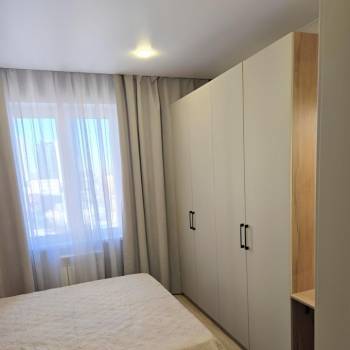 Сдается 2-х комнатная квартира, 46 м²