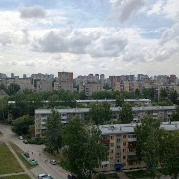 Сдается 1-комнатная квартира, 35 м²
