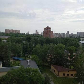 Сдается 1-комнатная квартира, 35 м²