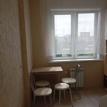 Сдается 1-комнатная квартира, 35 м²