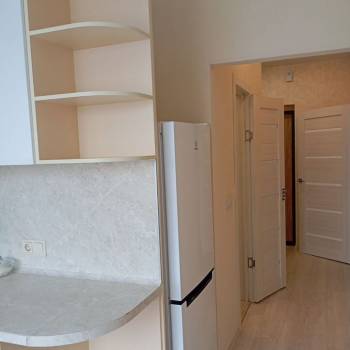 Сдается 1-комнатная квартира, 35 м²