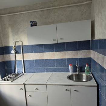 Сдается 1-комнатная квартира, 29 м²