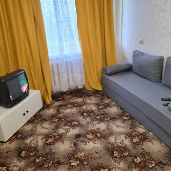Сдается 1-комнатная квартира, 29 м²