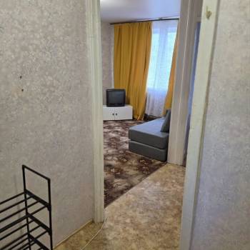 Сдается 1-комнатная квартира, 29 м²