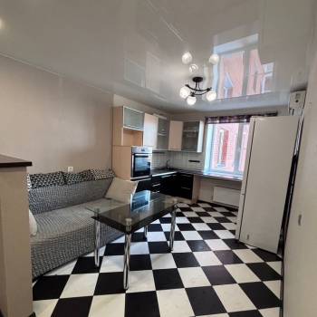 Сдается 2-х комнатная квартира, 61 м²