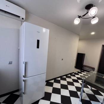 Сдается 2-х комнатная квартира, 61 м²