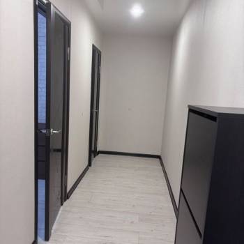 Сдается 2-х комнатная квартира, 61 м²