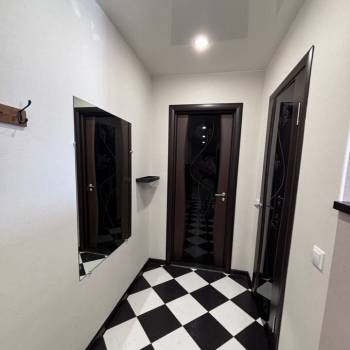 Сдается 2-х комнатная квартира, 61 м²