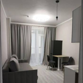 Сдается 1-комнатная квартира, 20 м²