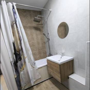 Сдается 1-комнатная квартира, 20 м²