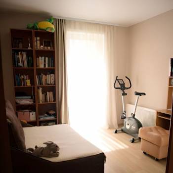 Сдается 2-х комнатная квартира, 37,5 м²