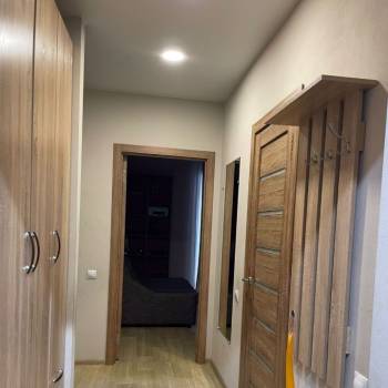 Сдается 2-х комнатная квартира, 37,5 м²