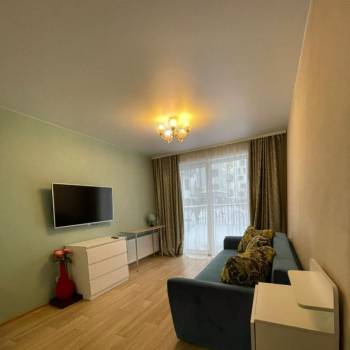 Сдается 2-х комнатная квартира, 37,5 м²