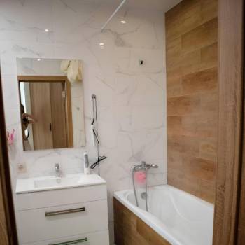 Сдается 2-х комнатная квартира, 37,5 м²