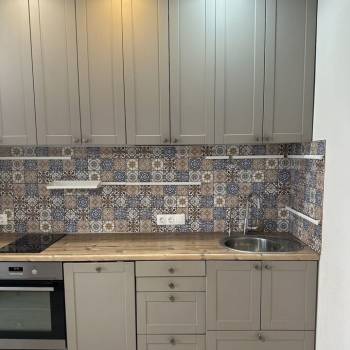 Сдается 2-х комнатная квартира, 54 м²