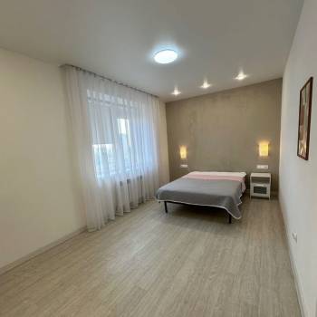 Сдается 2-х комнатная квартира, 54 м²