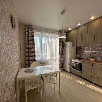 Сдается 2-х комнатная квартира, 54 м²
