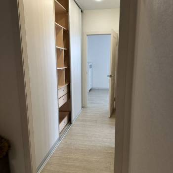 Сдается 2-х комнатная квартира, 54 м²
