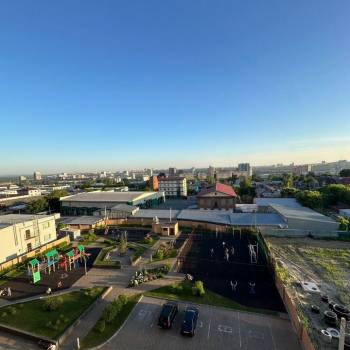 Сдается 2-х комнатная квартира, 54 м²