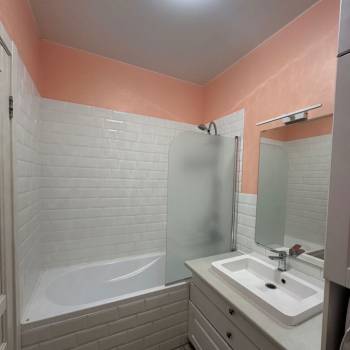 Сдается 2-х комнатная квартира, 54 м²