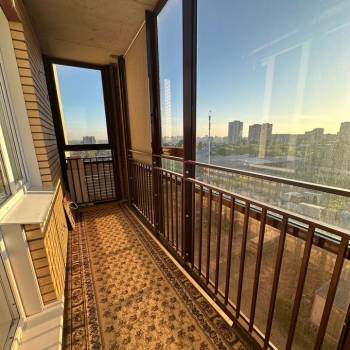 Сдается 2-х комнатная квартира, 54 м²