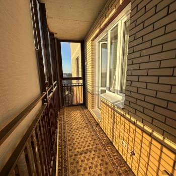 Сдается 2-х комнатная квартира, 54 м²