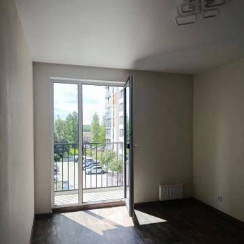 Сдается 2-х комнатная квартира, 43 м²