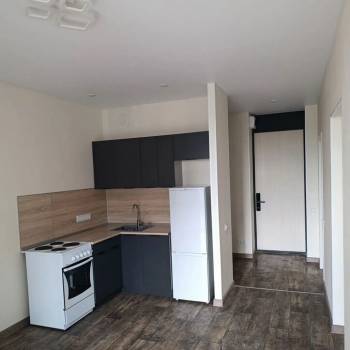 Сдается 2-х комнатная квартира, 43 м²