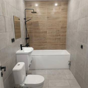 Сдается 2-х комнатная квартира, 43 м²
