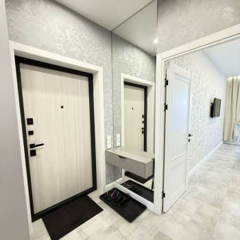 Сдается 2-х комнатная квартира, 48,3 м²
