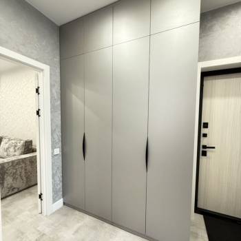 Сдается 2-х комнатная квартира, 48,3 м²