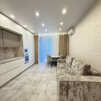 Сдается 2-х комнатная квартира, 48,3 м²