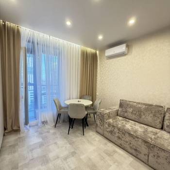 Сдается 2-х комнатная квартира, 48,3 м²