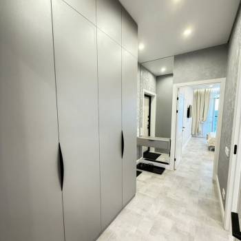 Сдается 2-х комнатная квартира, 48,3 м²
