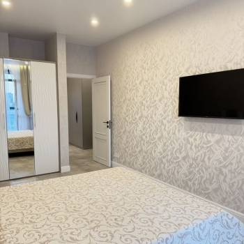 Сдается 2-х комнатная квартира, 48,3 м²