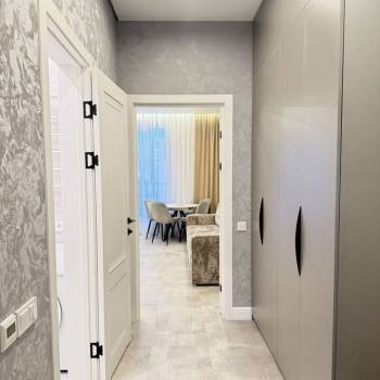 Сдается 2-х комнатная квартира, 48,3 м²