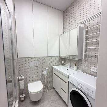 Сдается 2-х комнатная квартира, 48,3 м²