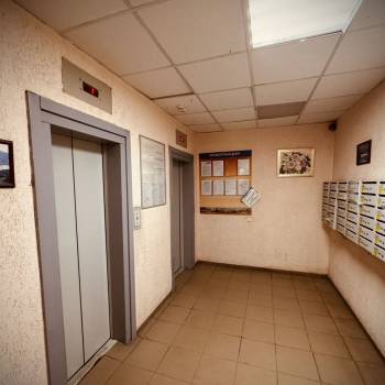Сдается 1-комнатная квартира, 24 м²