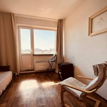 Сдается 1-комнатная квартира, 24 м²