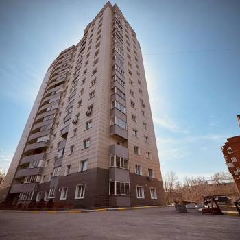 Сдается 1-комнатная квартира, 24 м²