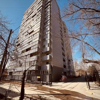 Сдается 1-комнатная квартира, 24 м²