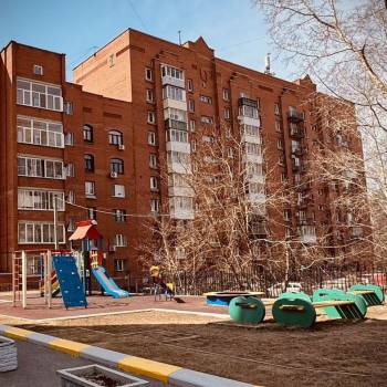 Сдается 1-комнатная квартира, 24 м²