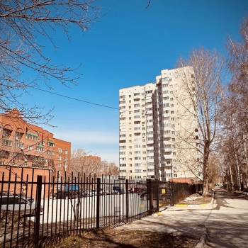 Сдается 1-комнатная квартира, 24 м²
